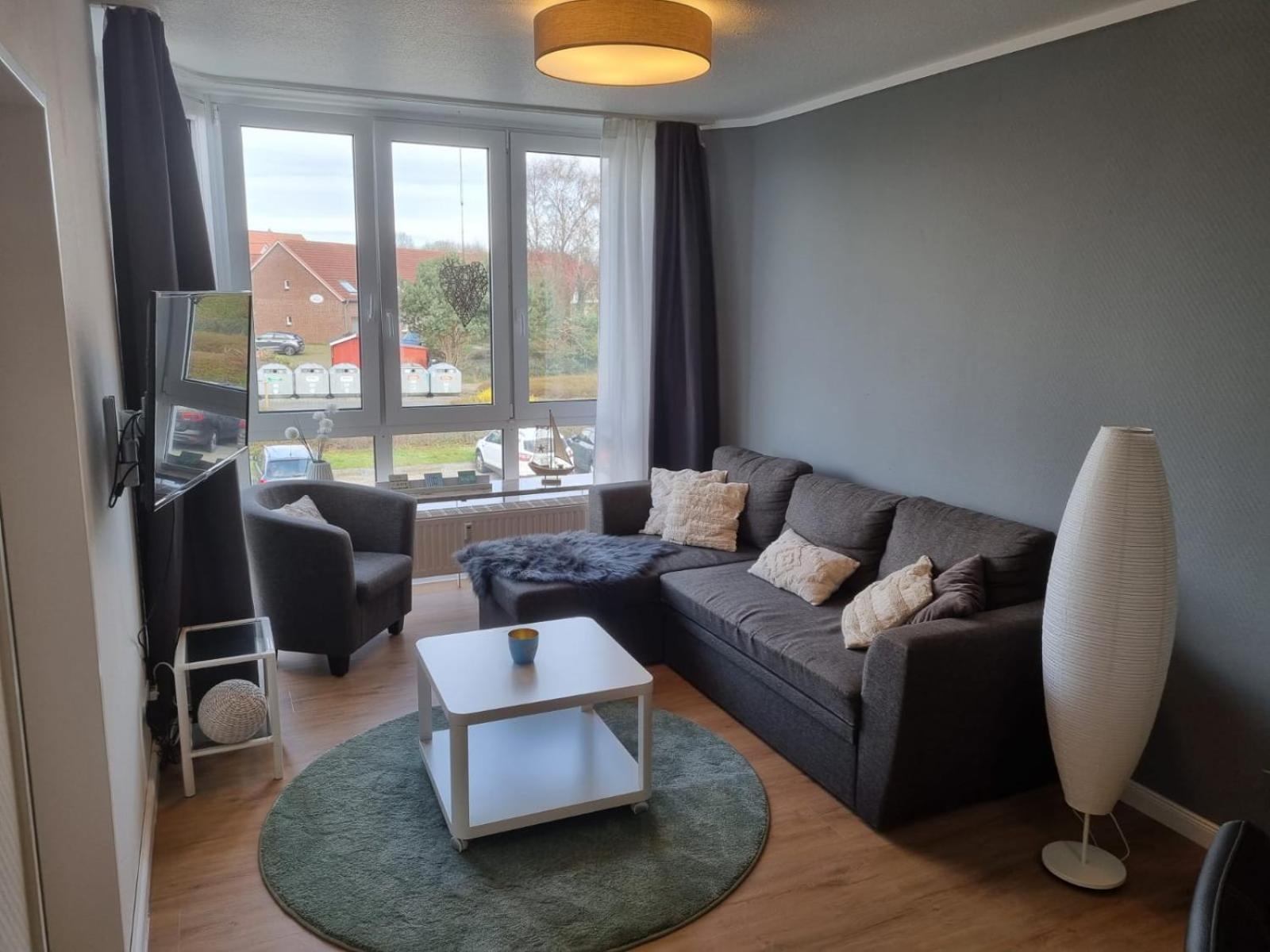 Sand & Meer - Tolles Schwimmbad Cuxhaven Extérieur photo